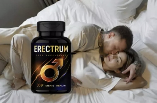 Erectrumin käyttöohjeet