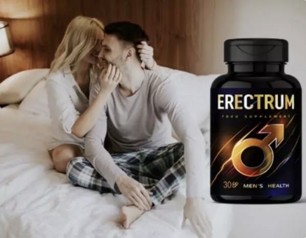 Erectrum Kapselit Suomi - Hinta Kokemuksia Käyttö
